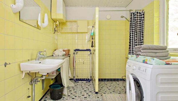 Seaside Serenity in Marielyst - Foto 5, Interior