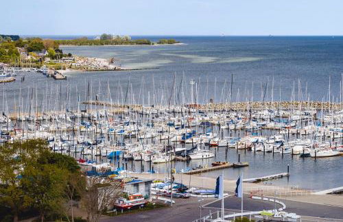 Apartment im Olympia Hotel Schilksee - Foto 19