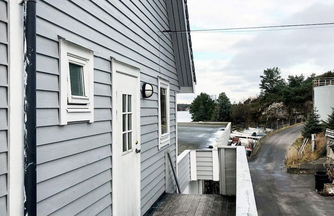 6 Person Holiday Home in Seim - Foto 17