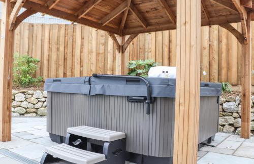 The Granary at Boskensoe Barns - Foto 37