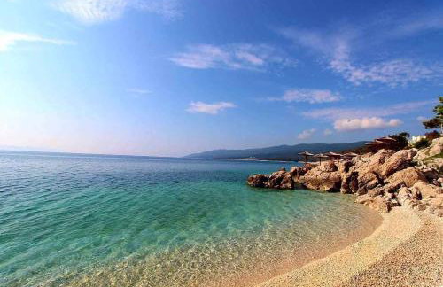 House and Apartments in Labin 8758 - Foto 12