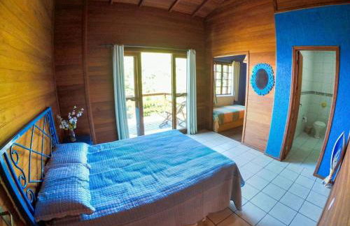 Casa Vista Privilegiada: Piscina e Conforto - Foto 19