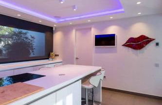 Can Emyla new modern villa with gym 5´from PACHA - Foto 47