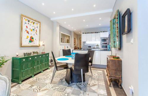 Apartment Ruzafa Zapadores - Photo 6