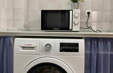 Plaza España Family House - Foto 16