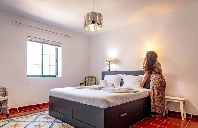 Porto Tranquilo in Porto Martins - Foto 40