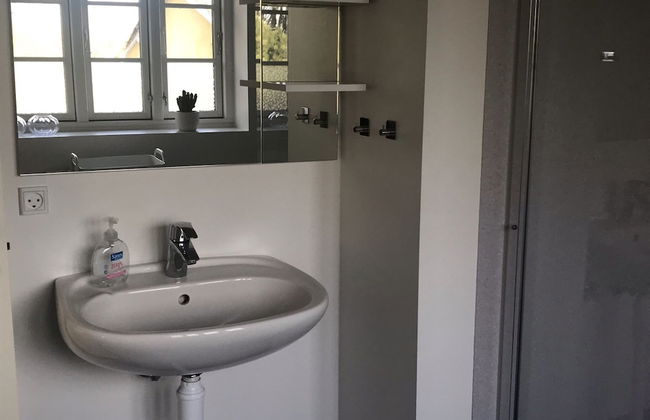 Strandsegård Ferielejligheder - Foto 38