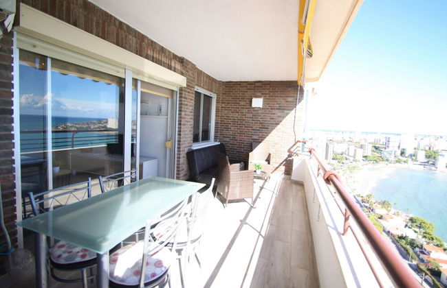 Casaturis Albufereta Urb. Monte y Mar - Foto 31