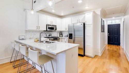 Fayetteville Vacation Rental Near UA Campus - Foto 2