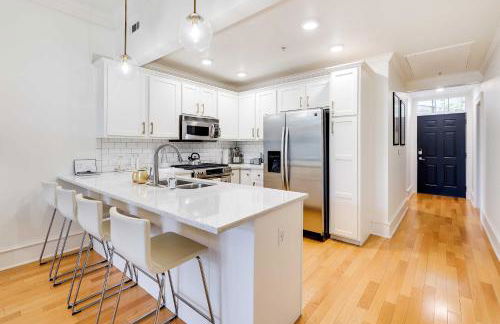 Fayetteville Vacation Rental Near UA Campus - Foto 2