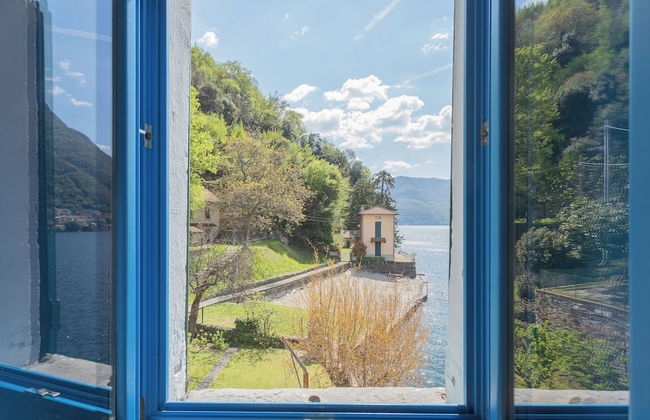 Deriva Apartment on Careno's Beach by Rent all Como - Foto 48