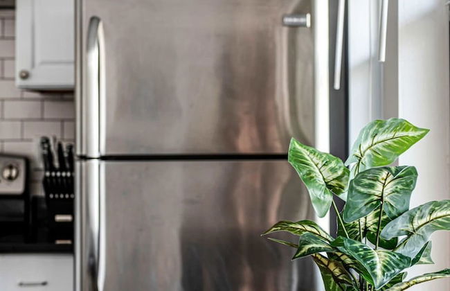 The Lil Hyde Out Cute Hyde Park Apt - Foto 9