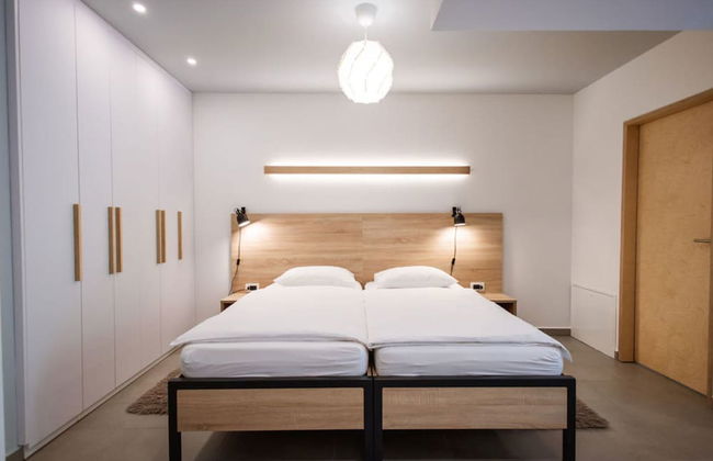 Stylish Apartments With Osijek Near Top Attractions - Foto 10