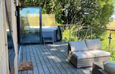 Rhossili Bay Secret - Cabin - Landimore - Foto 98