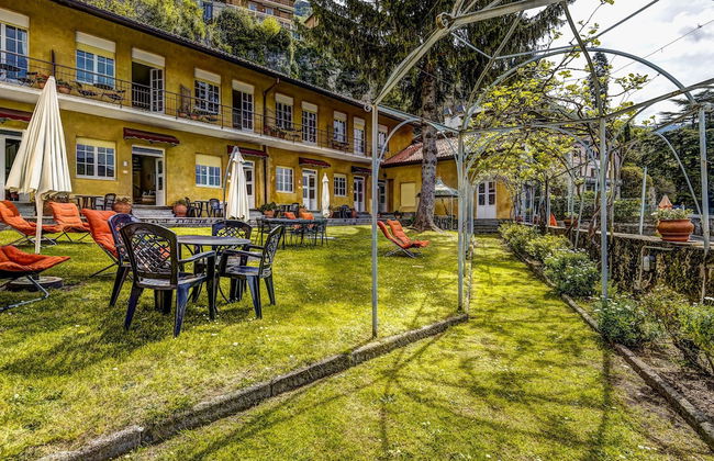 Lake Como Beach Resort and Villas - Foto 34