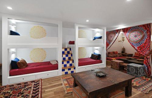 Guadalupe Bluff Mediterranean - Foto 27