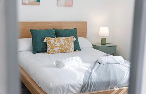 New! 4BR in Durham Road - Foto 4