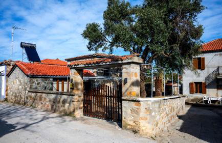 Villa Melissa - Foto 20