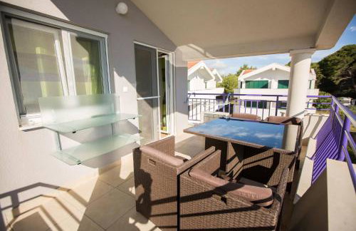 Villa Lavanda - family friendly, beachfront - Photo 71