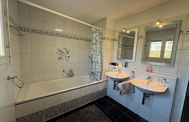 VK - Zürich Airport - Homestay - Härdlen - Foto 15