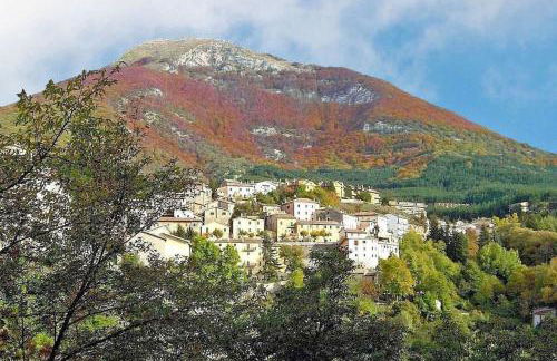 La casa di neve Filettino - Foto 17