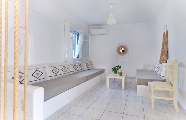 Cleopatra Seaside Homes Paros - Foto 63