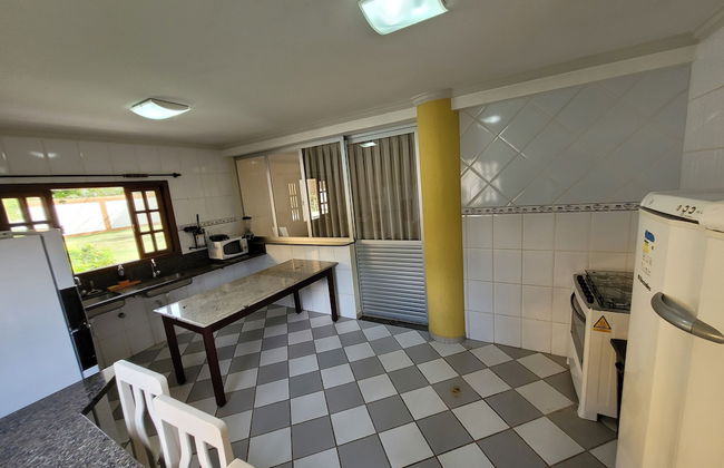 CASA DA BALEIA - Photo 9