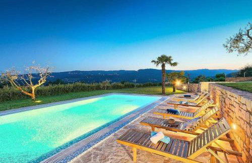 Villa Analucija I by Istrialux - Photo 14