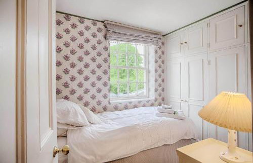 Vicarage House & Pool House - Foto 40