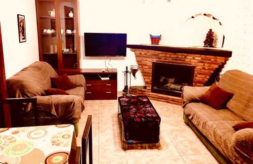 Casa en Busquistar - Foto 2