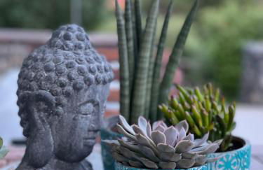 Architekten-Villa, moderne 220qm, 4 Schlafzimmer, Garten - Foto 43