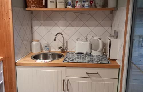 Bungalow kleine Auszeit - Photo 8