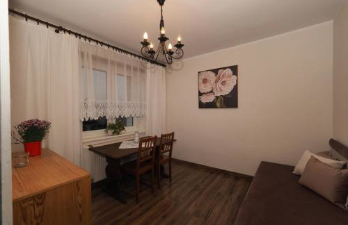 Dom wakacyjny Na Tulipanowej w Chmielnie - Foto 20