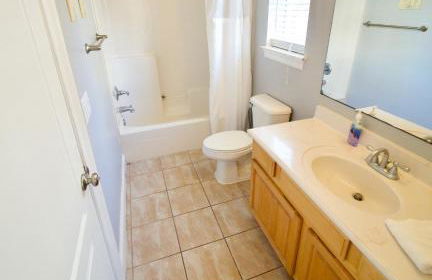 6 BR-Seaside Cotton-Heated Pool-Game Room with Pool Table - Photo 40