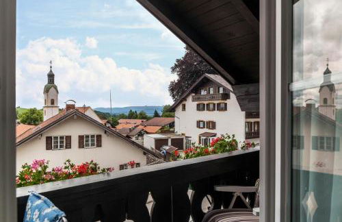 Ferienwohnung Lengdobler - Burgi - Foto 9