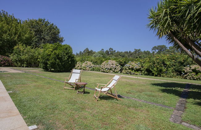 Liiiving Caminha Countryside Pool House - Foto 80