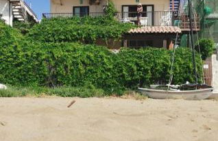 Casa la conchiglia sulla spiaggia - Foto 23