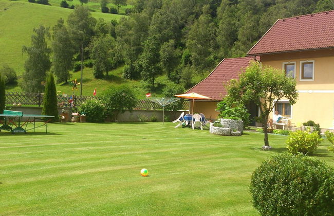 Apartment in Rennweg Near Katschberg Ski Area - Foto 1