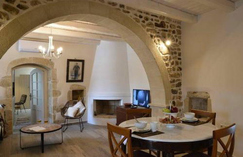 Villa Christini a luxury villa with amazing views - Foto 12