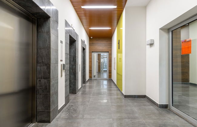 Apartment 347 on Mitinskaya 28 bldg 3 - Foto 2