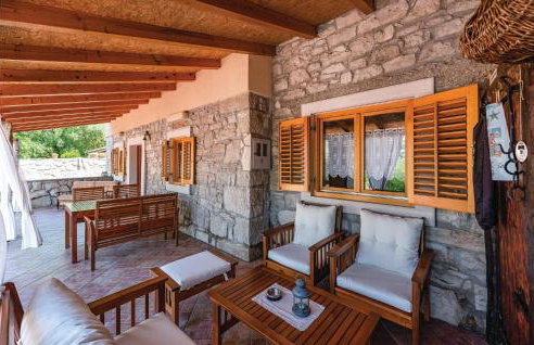 Holiday Home Kozljak With Fireplace 02 - Foto 10