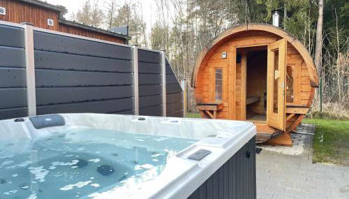 WA100 - Moderne Mobilheime im Oberpfälzer Seenland - Foto 5