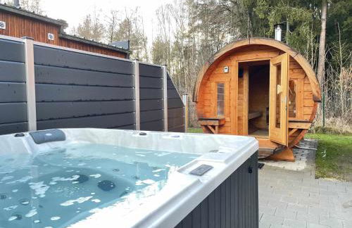 WA100 - Moderne Mobilheime im Oberpfälzer Seenland - Foto 5