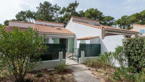 Holiday Home Les Maisons de l'Océan-2 by Interhome - Foto 2