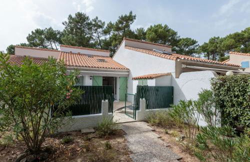 Holiday Home Les Maisons de l'Océan-2 by Interhome - Foto 2