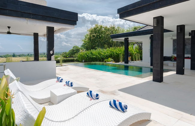 Villa Pondok Wahyu Sedana - Foto 57