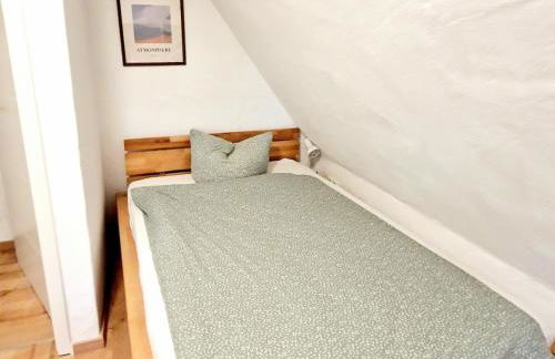 Ferienhaus am hohen Turm in Sulzfeld am Main - Foto 7