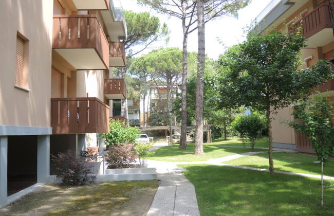 Seaside Bright Flat With Terrace - Beahost - Photo 24