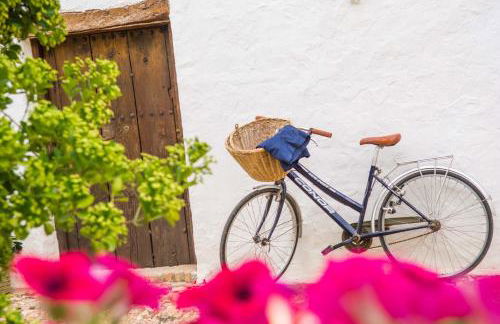 Casa Rural La Alameda - Foto 21