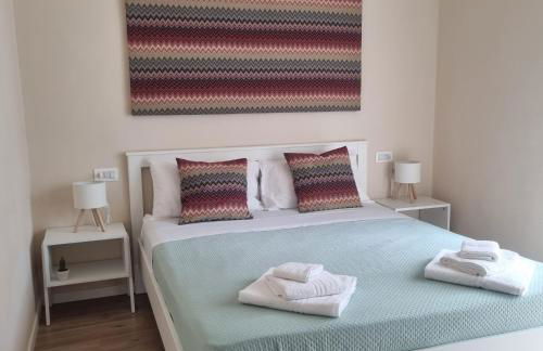 Casa Colimoro - Foto 1